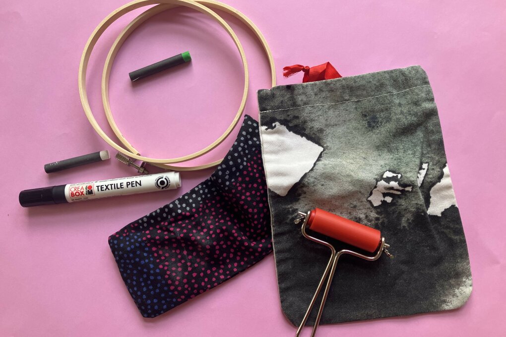 Pro mě v&nbsp;Domě pytlíkově